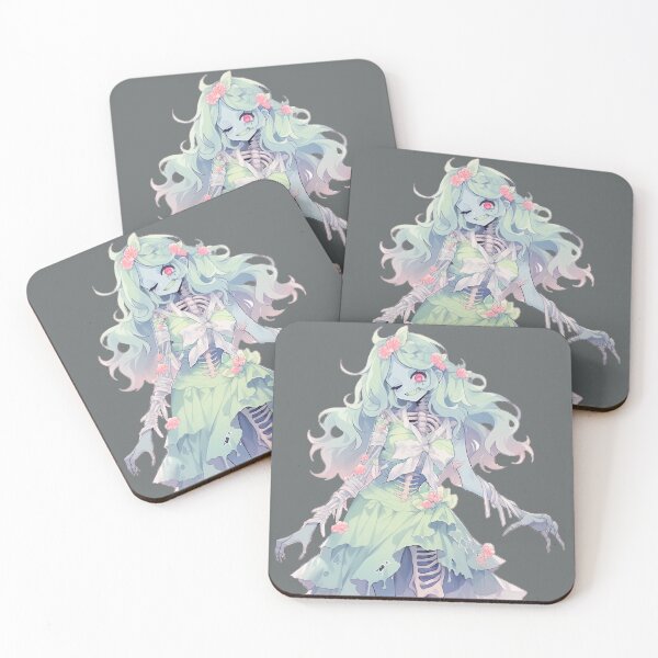 Item preview, Zombie Lolita designed and sold by MidRainbow.