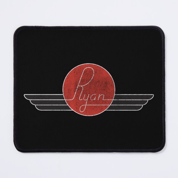 Item preview, Ryan Aeronautical Company Historical American Aircraft Plane Company Logo Gift designed and sold by MilitaryMart.