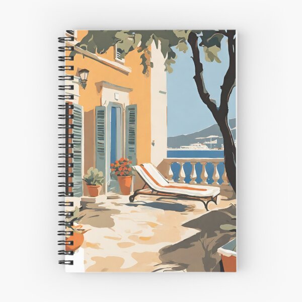 Item preview, French riviera designed and sold by K-Fabriken.