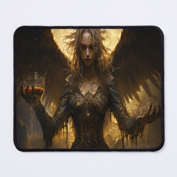 Item preview, Temperance designed and sold by UndeadCorpse6.