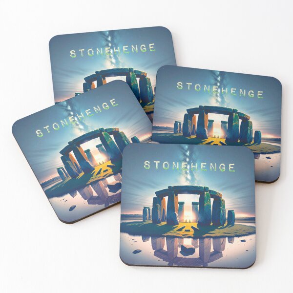 Item preview, Stonehenge designed and sold by DreamistStore.