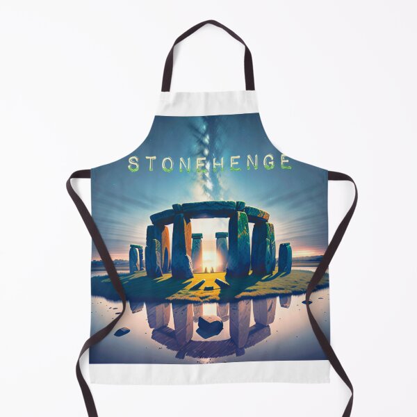 Item preview, Stonehenge designed and sold by DreamistStore.