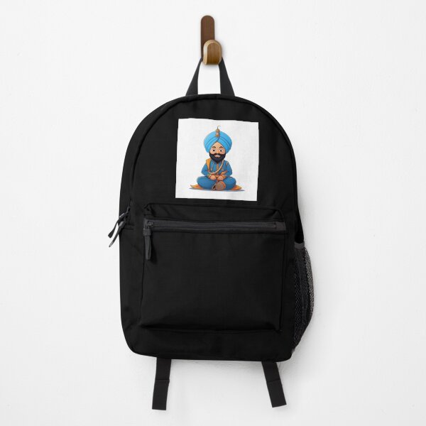 Item preview, Guru Gobind Singh | cute style designed and sold by ComicsFactory.