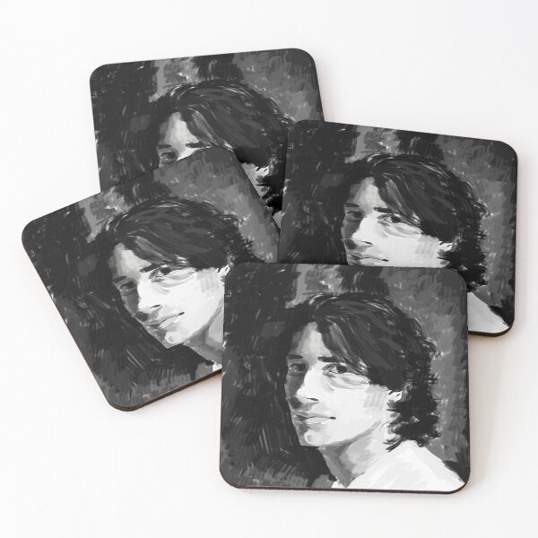 Item preview, Jeff BuckIey designed and sold by aaud-reyy.