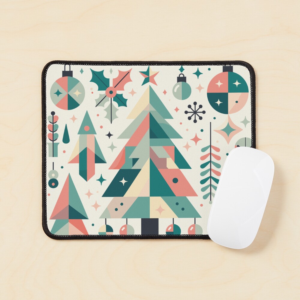 Item preview, Mouse Pad designed and sold by hidden-design.