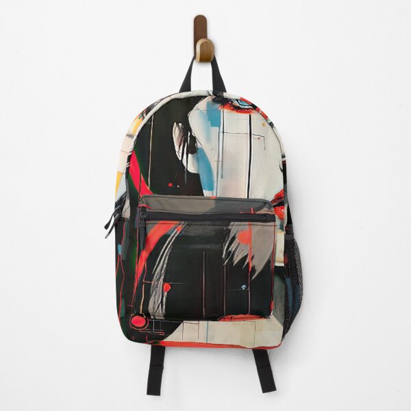 Item preview, Explore Simplistic & Minimalistic Japanese Geisha Portraits with a Majestic Touch designed and sold by ArtificialGenes.