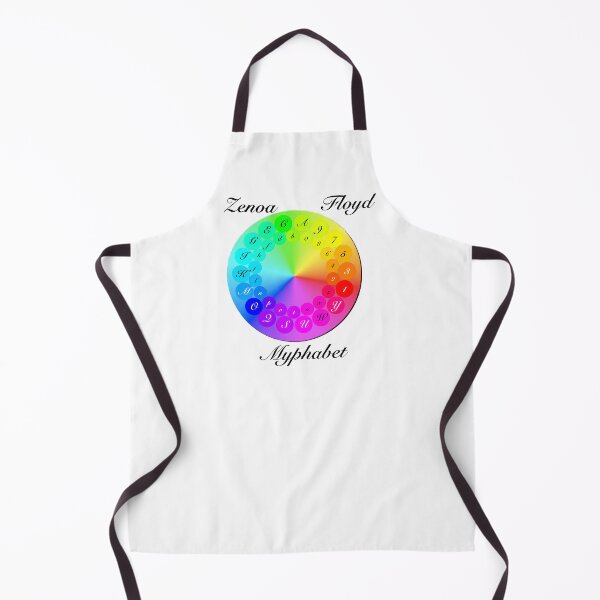 Item preview, Myphabet designed and sold by Valentin-LaBorie.