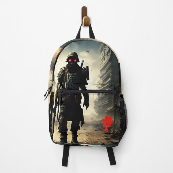 Item preview, Last Stand: Post-Apocalyptic Resilience designed and sold by AwakenedAlchemy9.