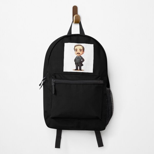 Item preview, H.G. Wells  | cute style designed and sold by ComicsFactory.