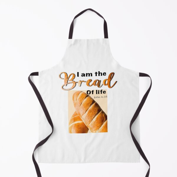 Item preview, Bread of life designed and sold by neishy.