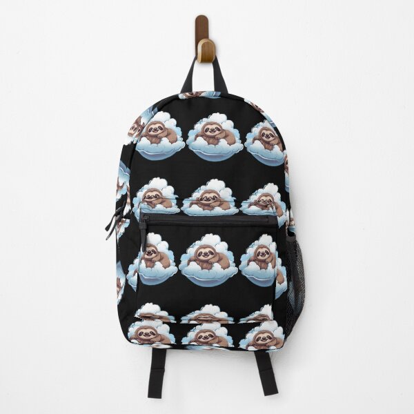 Item preview, Sloth Stack. Funny Gifts For Sloth Lovers 1/3 designed and sold by MatSatArt.