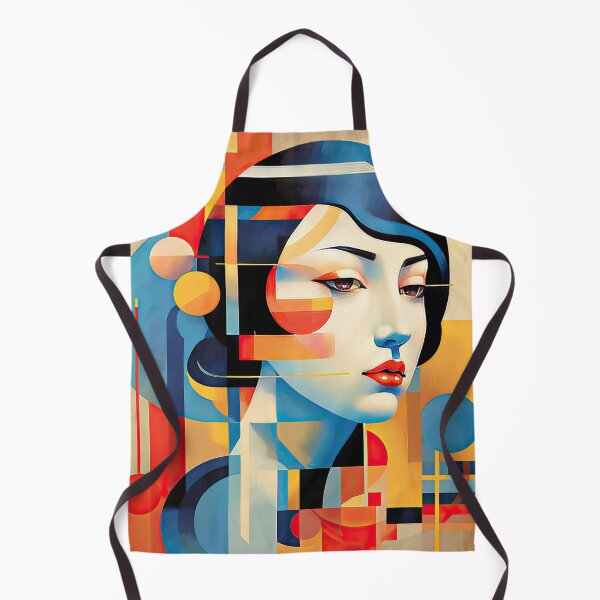 Item preview, Explore Simplistic & Minimalistic Japanese Geisha Portraits with a Majestic Touch designed and sold by ArtificialGenes.