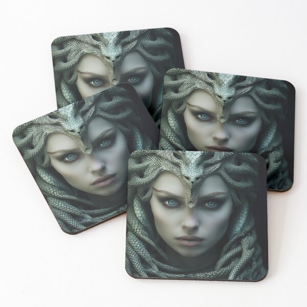 Item preview, Ingūna designed and sold by OccultDreams.