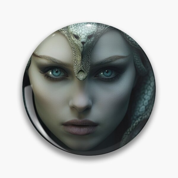 Item preview, Ingūna designed and sold by OccultDreams.