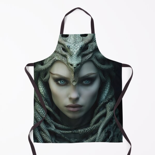 Item preview, Ingūna designed and sold by OccultDreams.