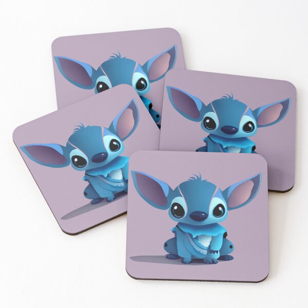 Item preview, Lilo Stich designed and sold by DevushkaStore.