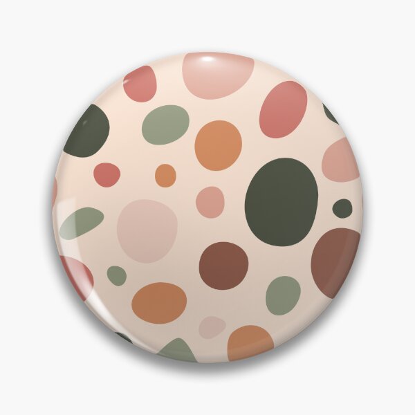 Item preview, Cheetah Pattern 01 - Floral Palette designed and sold by Megs Lang.