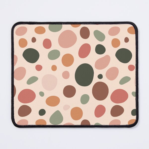 Item preview, Cheetah Pattern 01 - Floral Palette designed and sold by Megs Lang.