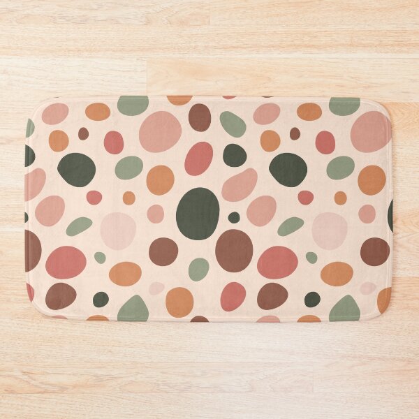 Item preview, Cheetah Pattern 01 - Floral Palette designed and sold by Megs Lang.