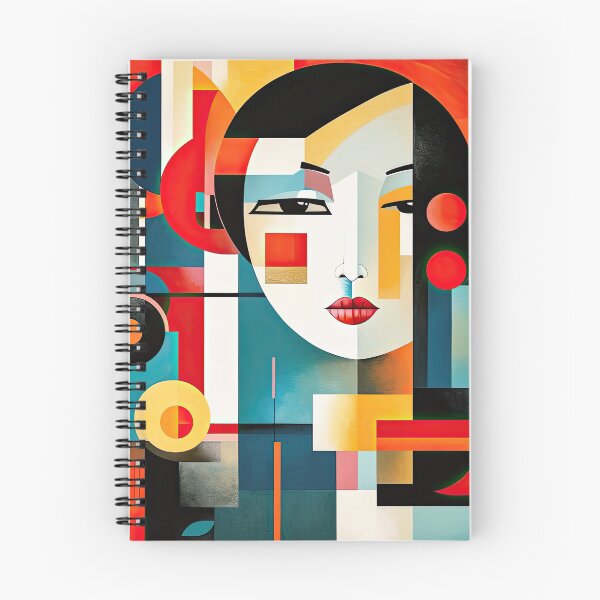 Item preview, Explore Simplistic & Minimalistic Japanese Geisha Portraits with a Majestic Touch designed and sold by ArtificialGenes.