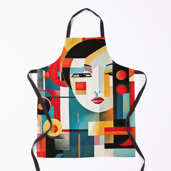 Item preview, Explore Simplistic & Minimalistic Japanese Geisha Portraits with a Majestic Touch designed and sold by ArtificialGenes.