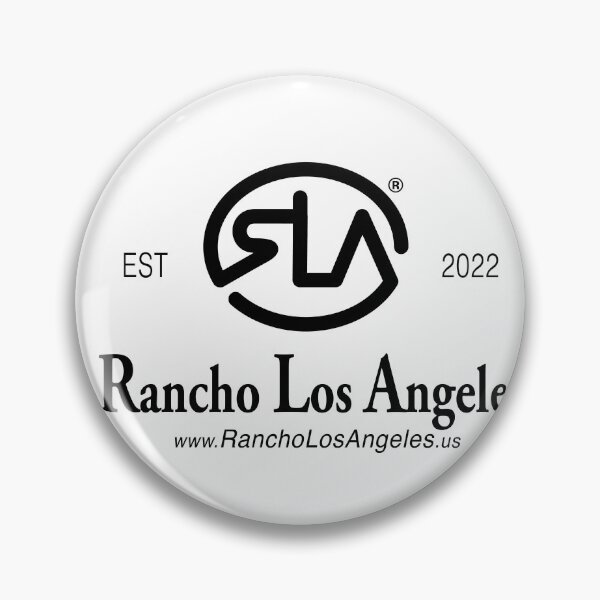 Item preview, Rancho Los Angeles designed and sold by RanchoLAShop956.