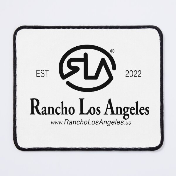 Item preview, Rancho Los Angeles designed and sold by RanchoLAShop956.