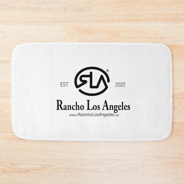 Item preview, Rancho Los Angeles designed and sold by RanchoLAShop956.