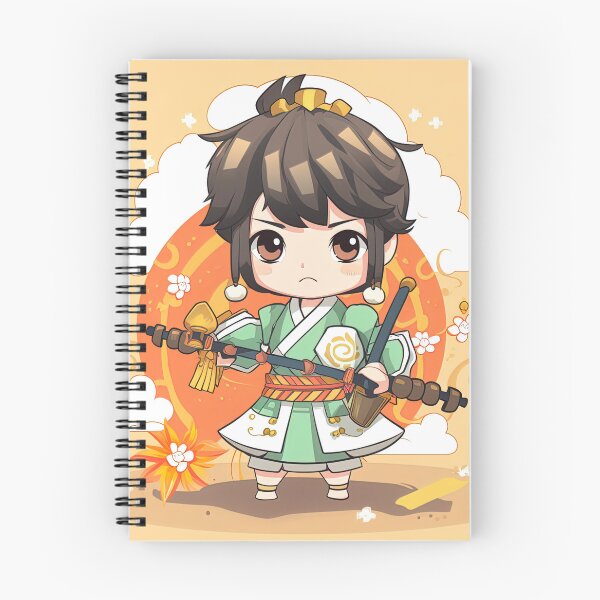 Item preview, Hachiman  | cute style designed and sold by ComicsFactory.