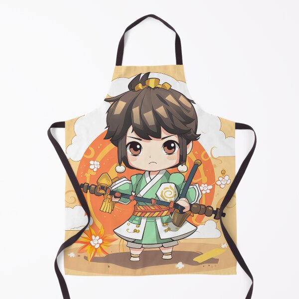 Item preview, Hachiman | cute style designed and sold by ComicsFactory.