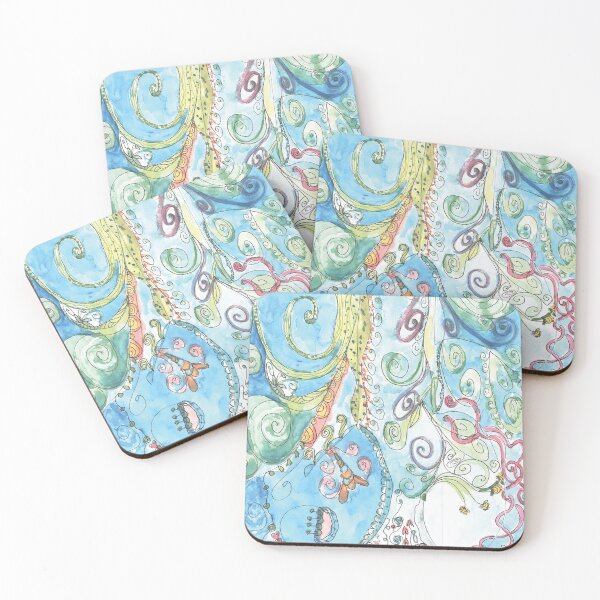 Item preview, Mind blown designed and sold by VICKY BRESLIN.