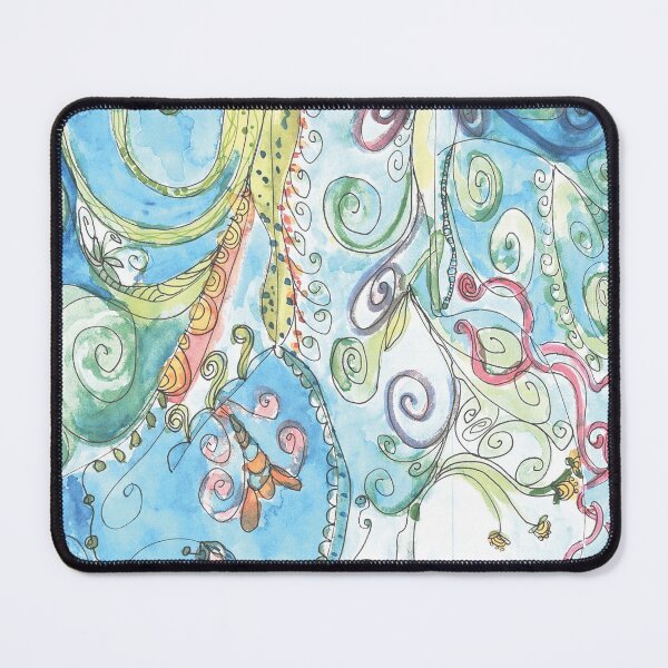 Item preview, Mind blown designed and sold by VICKY BRESLIN.