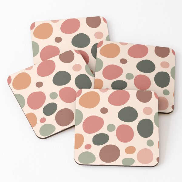 Item preview, Cheetah Pattern 02 - Floral Palette designed and sold by Megs Lang.
