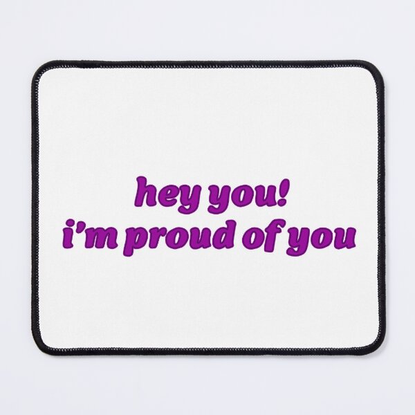 Item preview, Hey you! designed and sold by corinnecastelli.