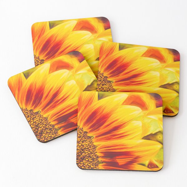 Item preview, Fiery Flow designed and sold by Jim Love.
