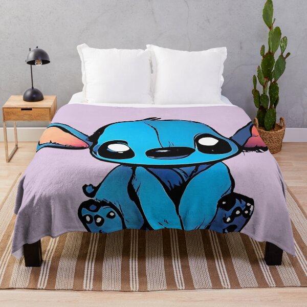 Manta Stich