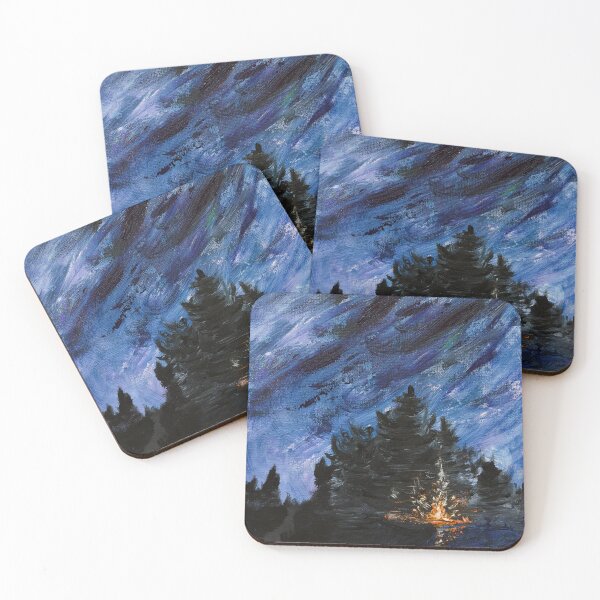 Item preview, did you put out the campfire? designed and sold by Andrew Ford's Art.