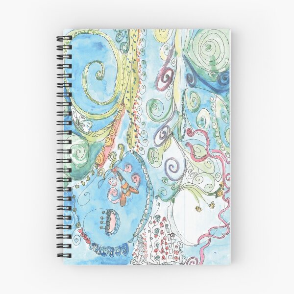 Item preview, Mind blown designed and sold by VICKY BRESLIN.