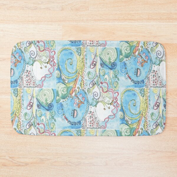Item preview, Mind blown designed and sold by VICKY BRESLIN.