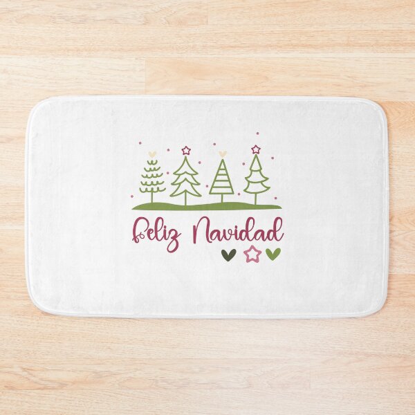 Item preview, Happy Holidays 52. Feliz Navidad  designed and sold by amahechoamano.