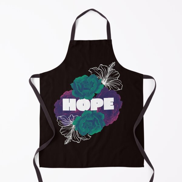 Item preview, Flowers of Hope designed and sold by Essentiallyboss.