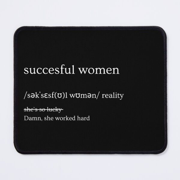 Item preview, successful women designed and sold by GREENGLOWGOODS.