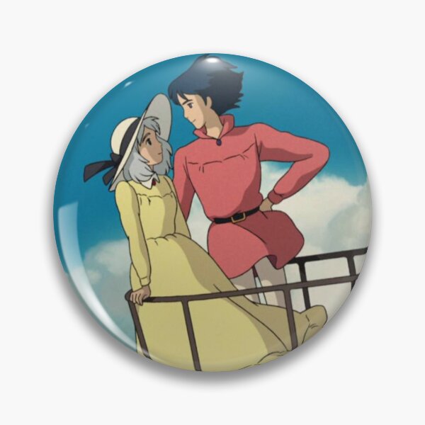 Item preview, howl finally found someone to protect  designed and sold by rovan-hamdy.