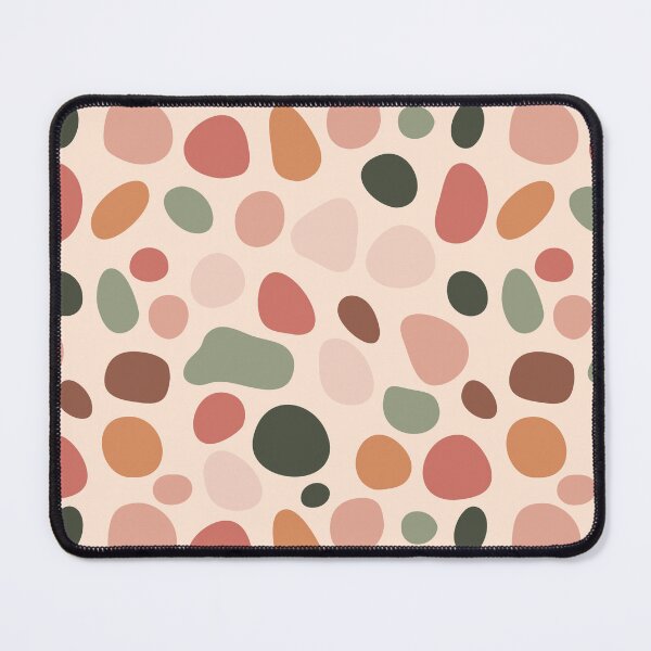 Item preview, Cheetah Pattern 03 - Floral Palette designed and sold by Megs Lang.