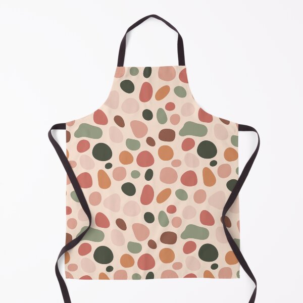 Item preview, Cheetah Pattern 03 - Floral Palette designed and sold by Megs Lang.