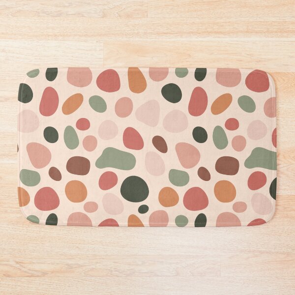 Item preview, Cheetah Pattern 03 - Floral Palette designed and sold by Megs Lang.