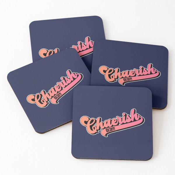 Item preview, Team Chaerish designed and sold by silvercrystal.