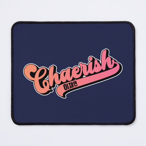 Item preview, Team Chaerish designed and sold by silvercrystal.