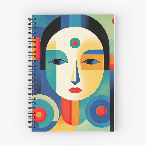 Item preview, Explore Simplistic & Minimalistic Japanese Geisha Portraits with a Majestic Touch designed and sold by ArtificialGenes.