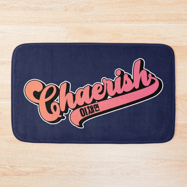 Item preview, Team Chaerish designed and sold by silvercrystal.